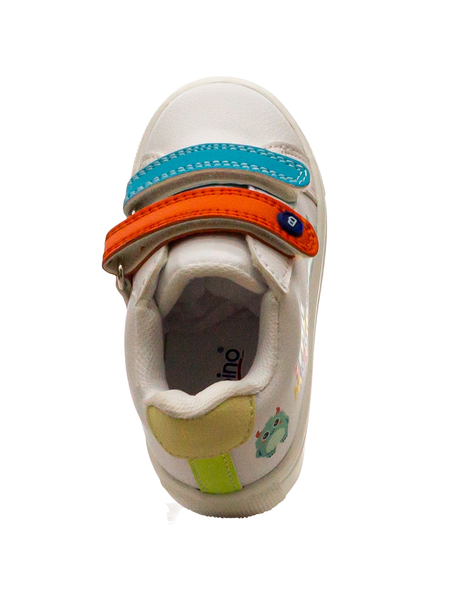 Tenis Bambino para niño