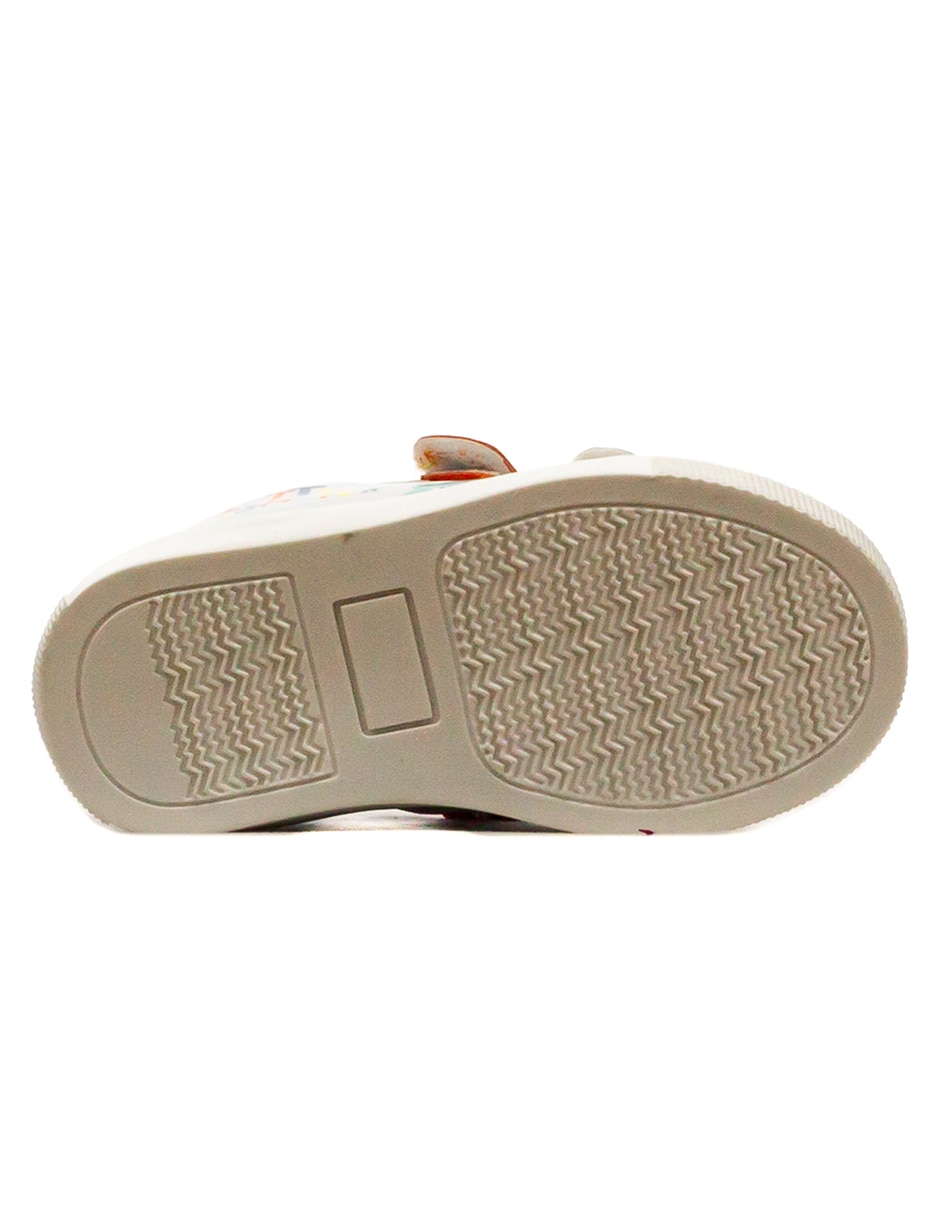 Tenis Bambino para niño
