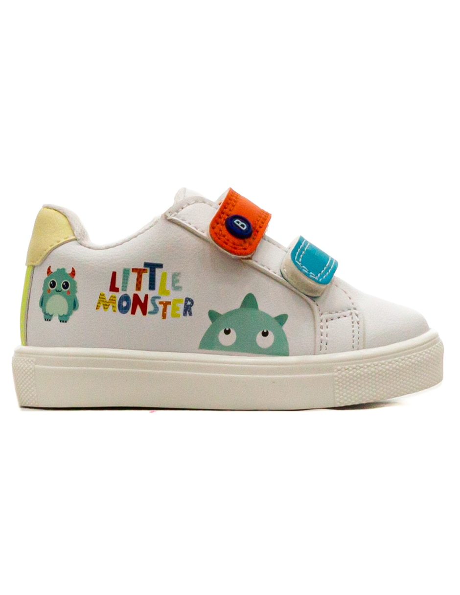 Tenis Bambino para niño