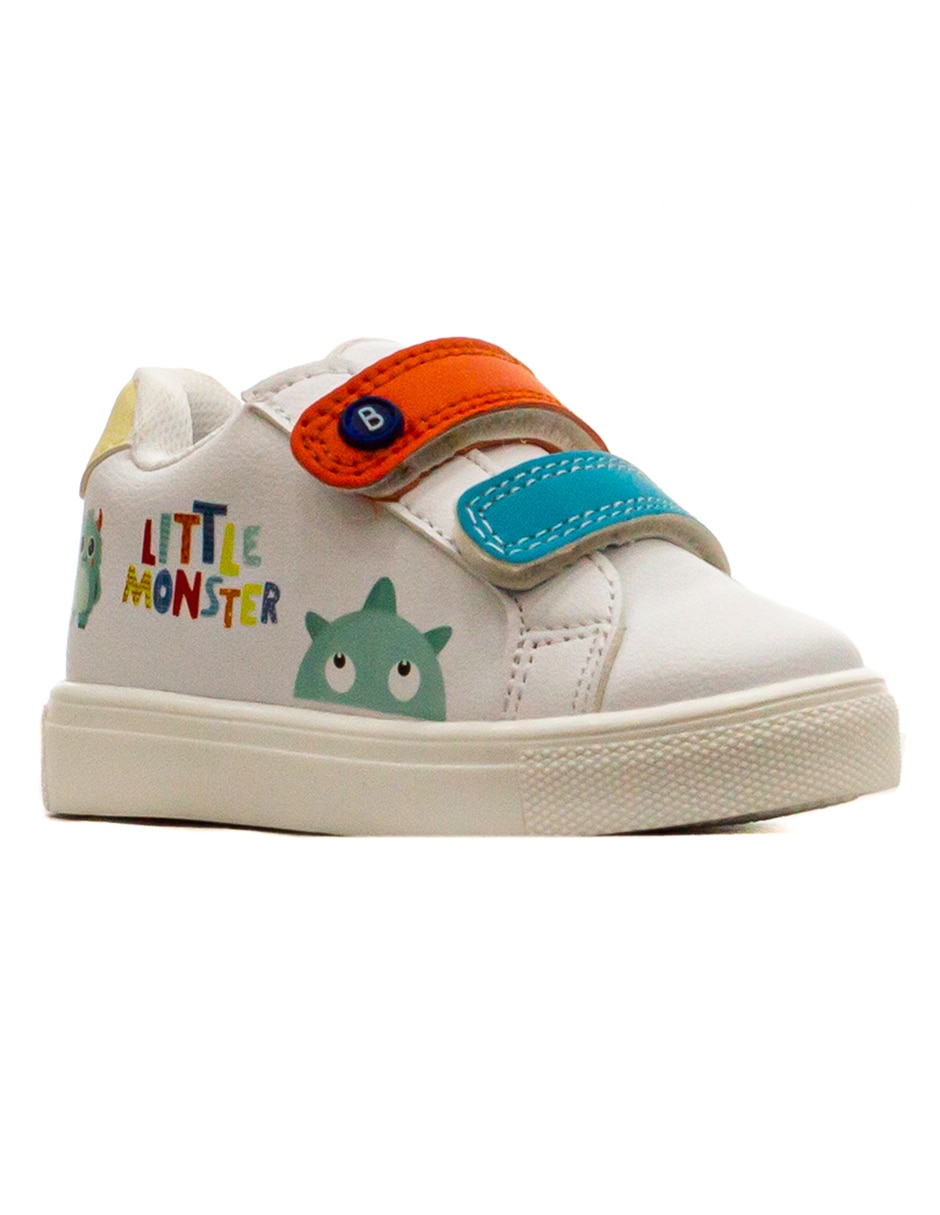 Tenis Bambino para niño