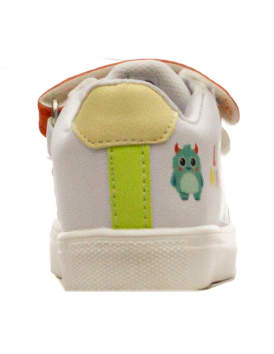 Tenis Bambino para niño