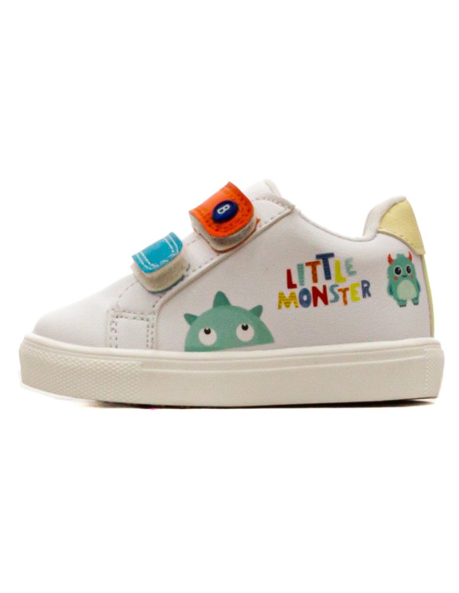 Tenis Bambino para niño