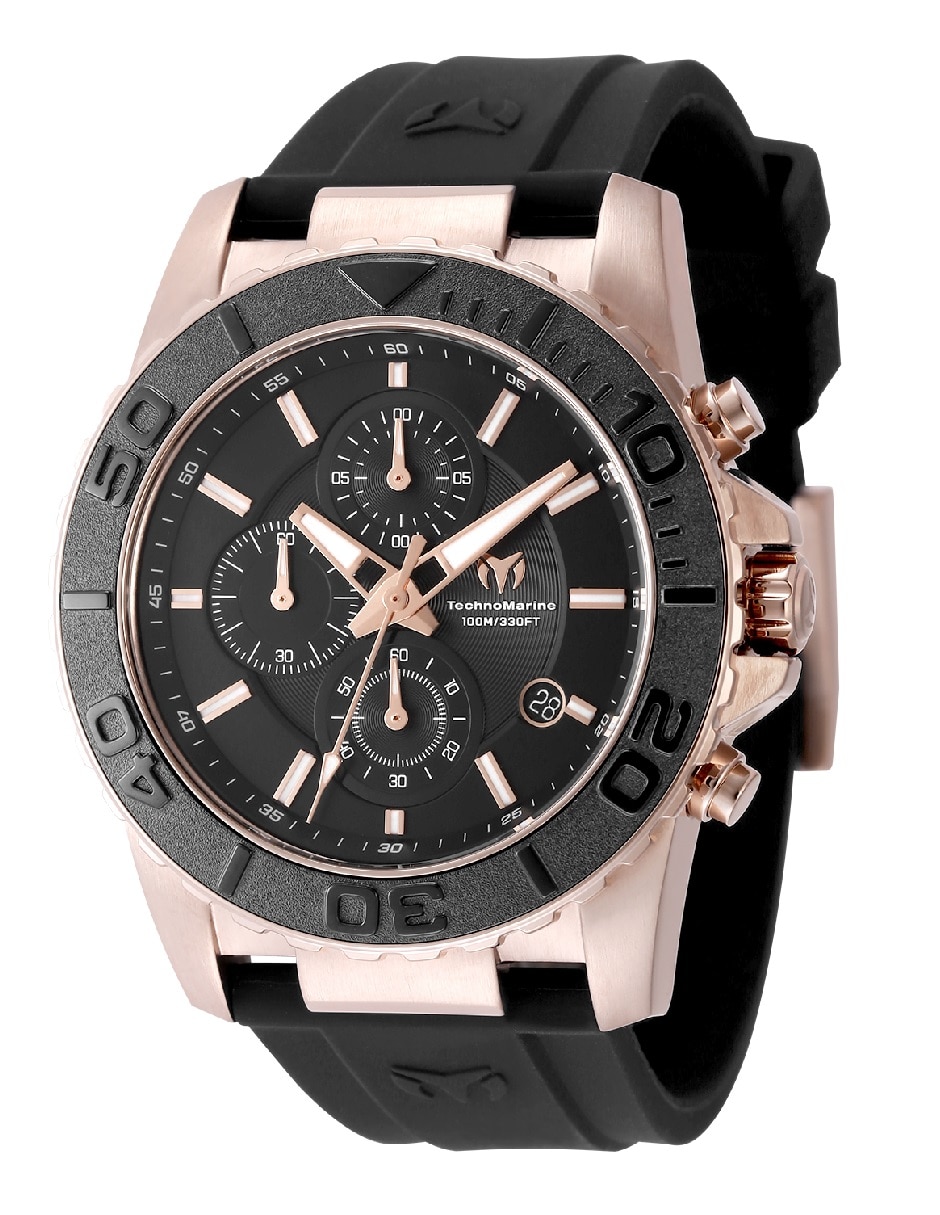 Reloj Technomarine Sea para hombre Tm-725002