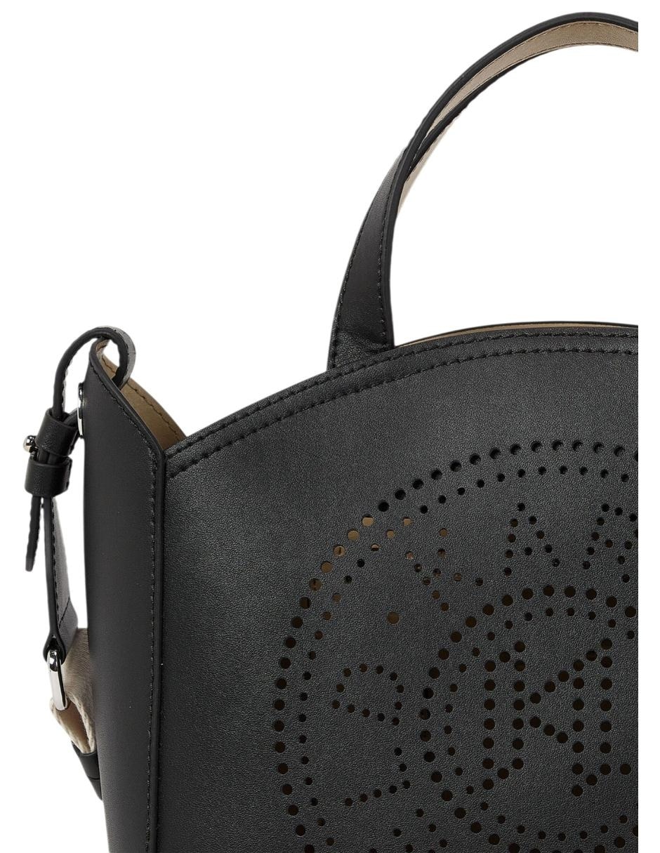 Bolsa crossbody karl lagerfeld de piel para mujer