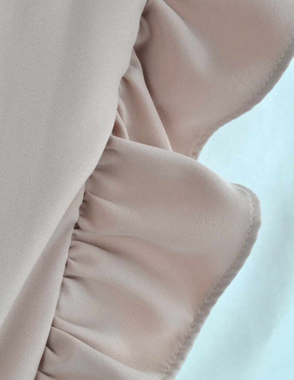 Jumpsuit para niña 4