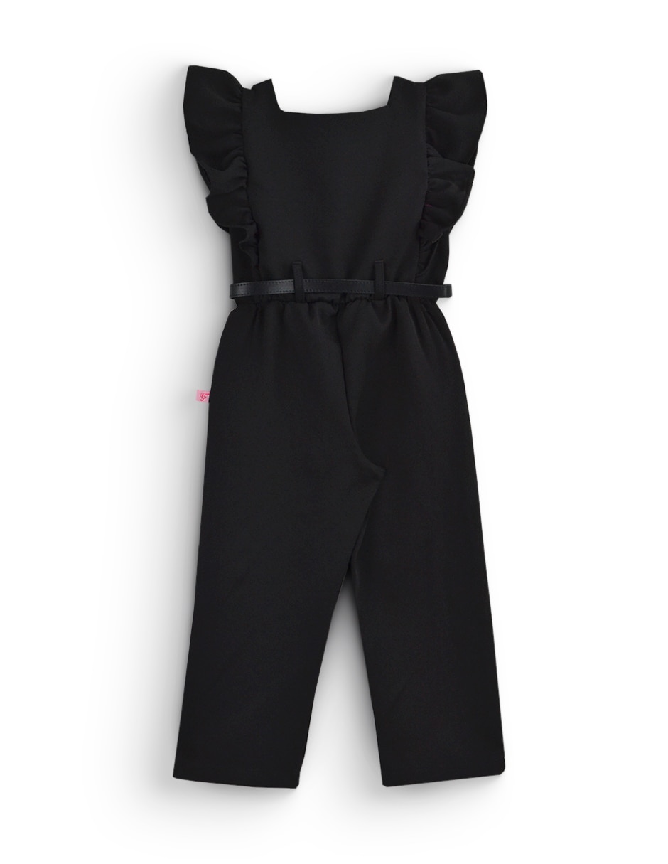 Jumpsuit para niña 3