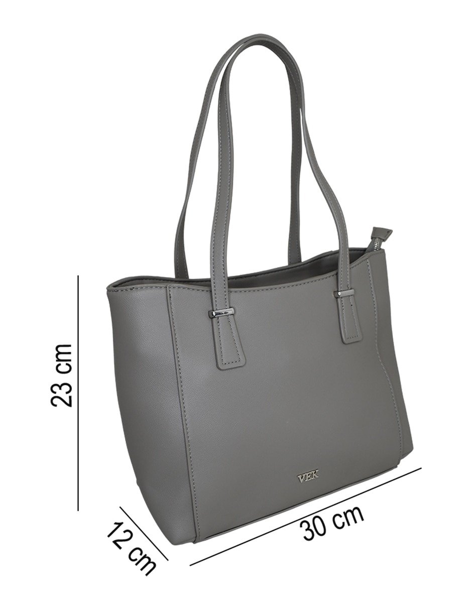 Bolsa tote VEK para mujer