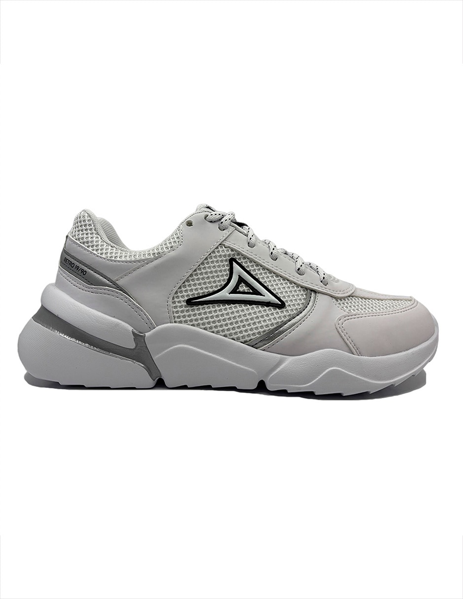 Tenis Pirma Retro 90 para mujer