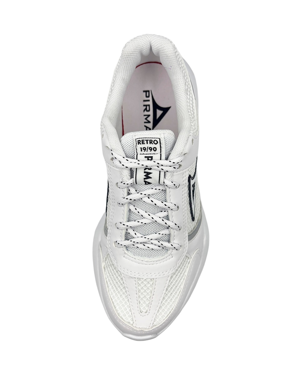 Tenis Pirma Retro 90 para mujer