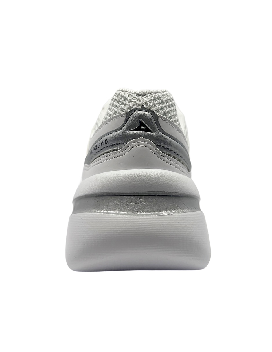 Tenis Pirma Retro 90 para mujer