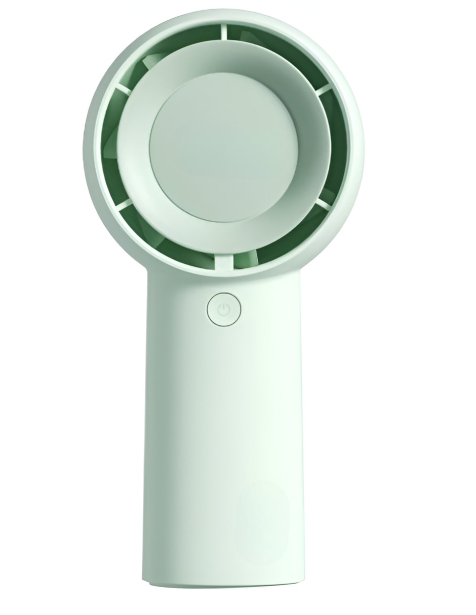 Mini ventilador 5 velocidades Mini ventilador 5 velocidades