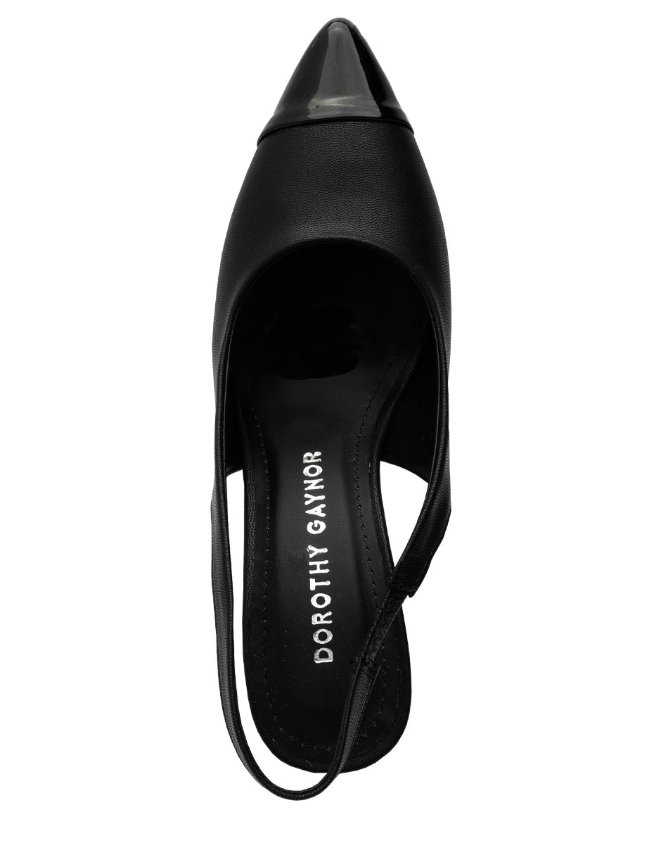 Zapatilla 7