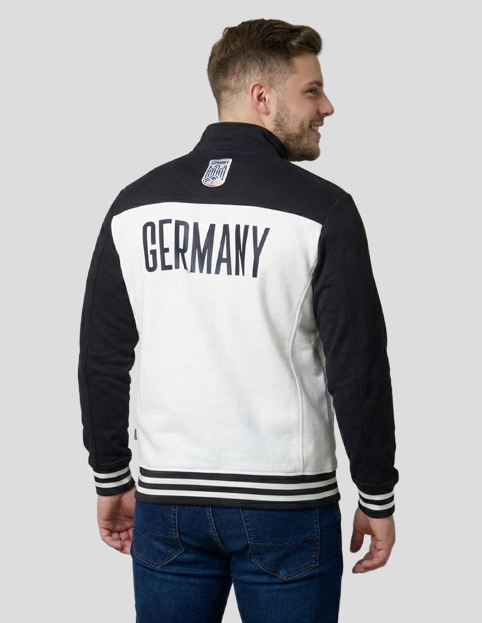 Sudadera moda para hombre 3