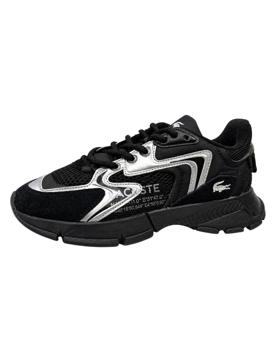 Tenis Lacoste Neo para mujer