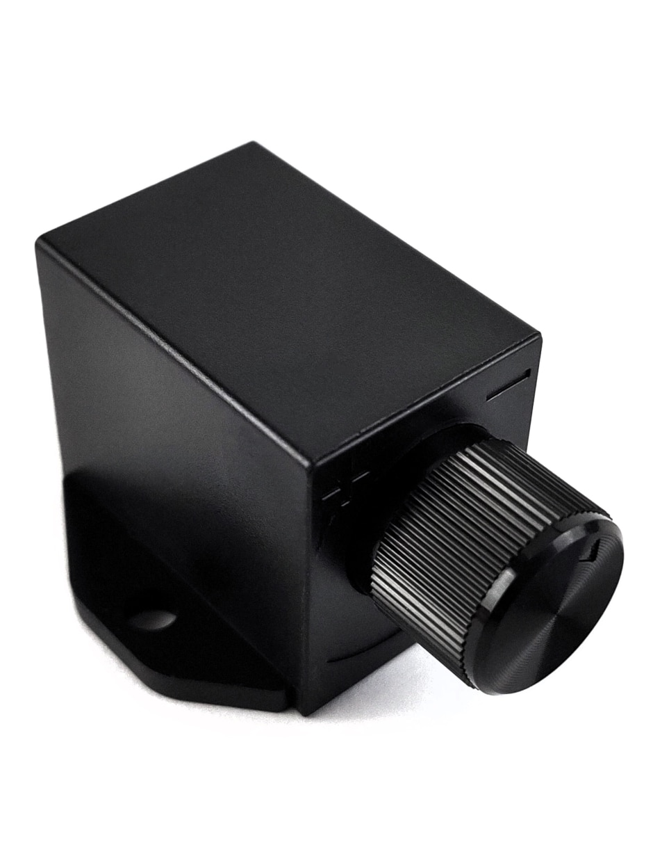 Amplificador para auto Galaxy1 de 12 VDC 8