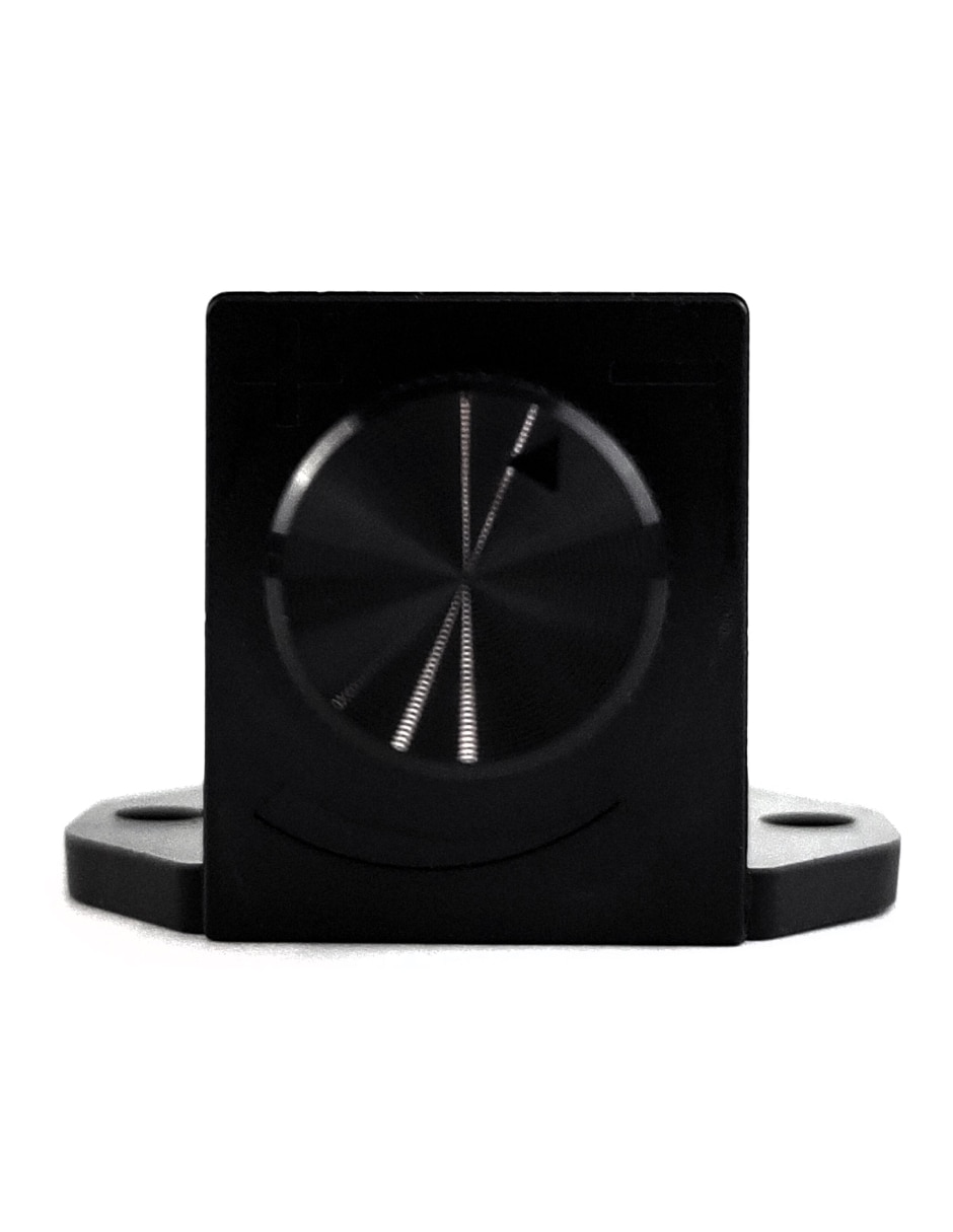 Amplificador para auto Galaxy1 de 12 VDC 4