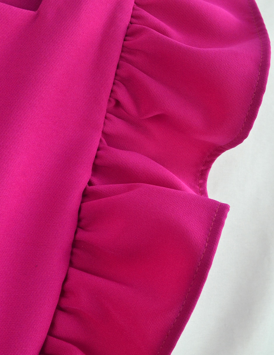Jumpsuit Flory para niña