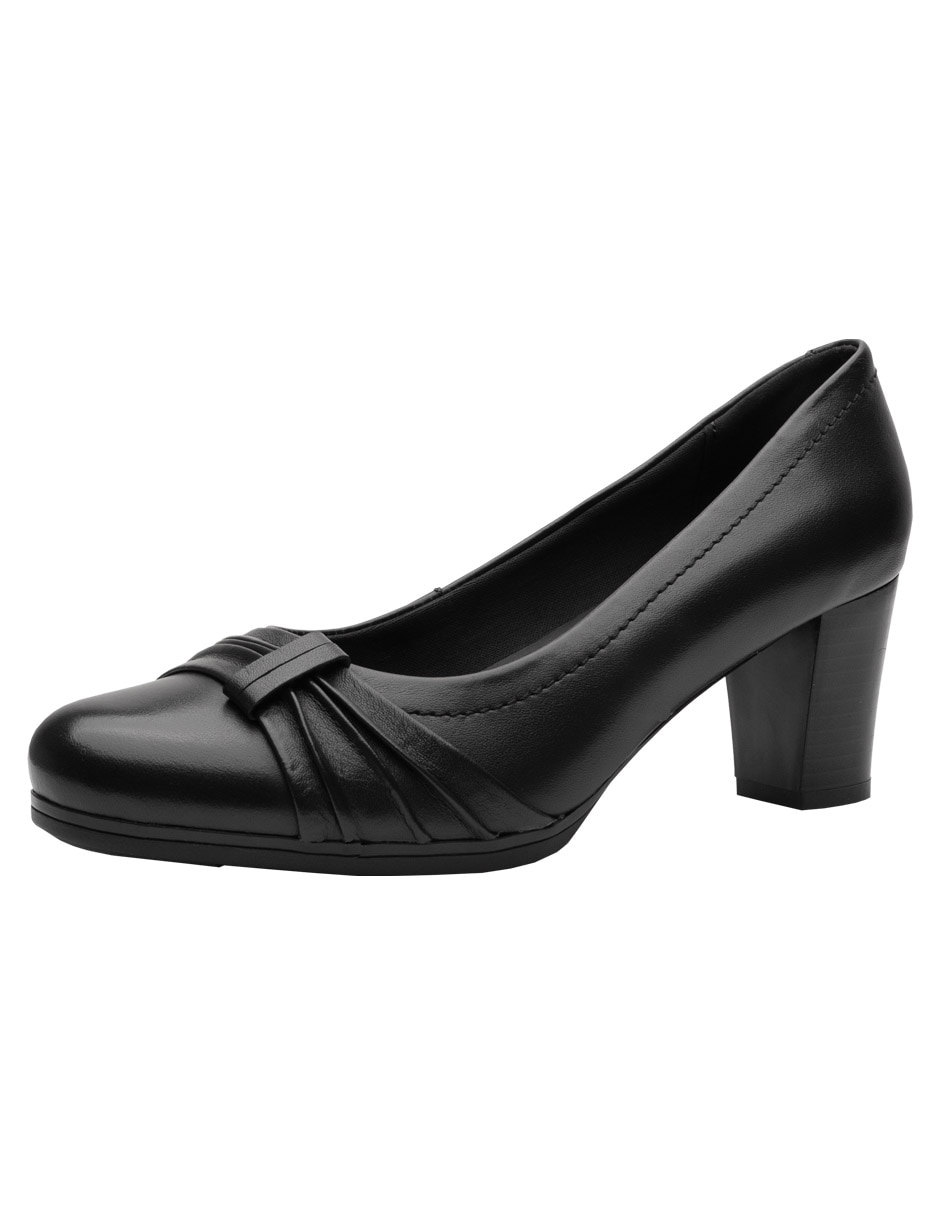 Zapatilla Piel Sin familia 2