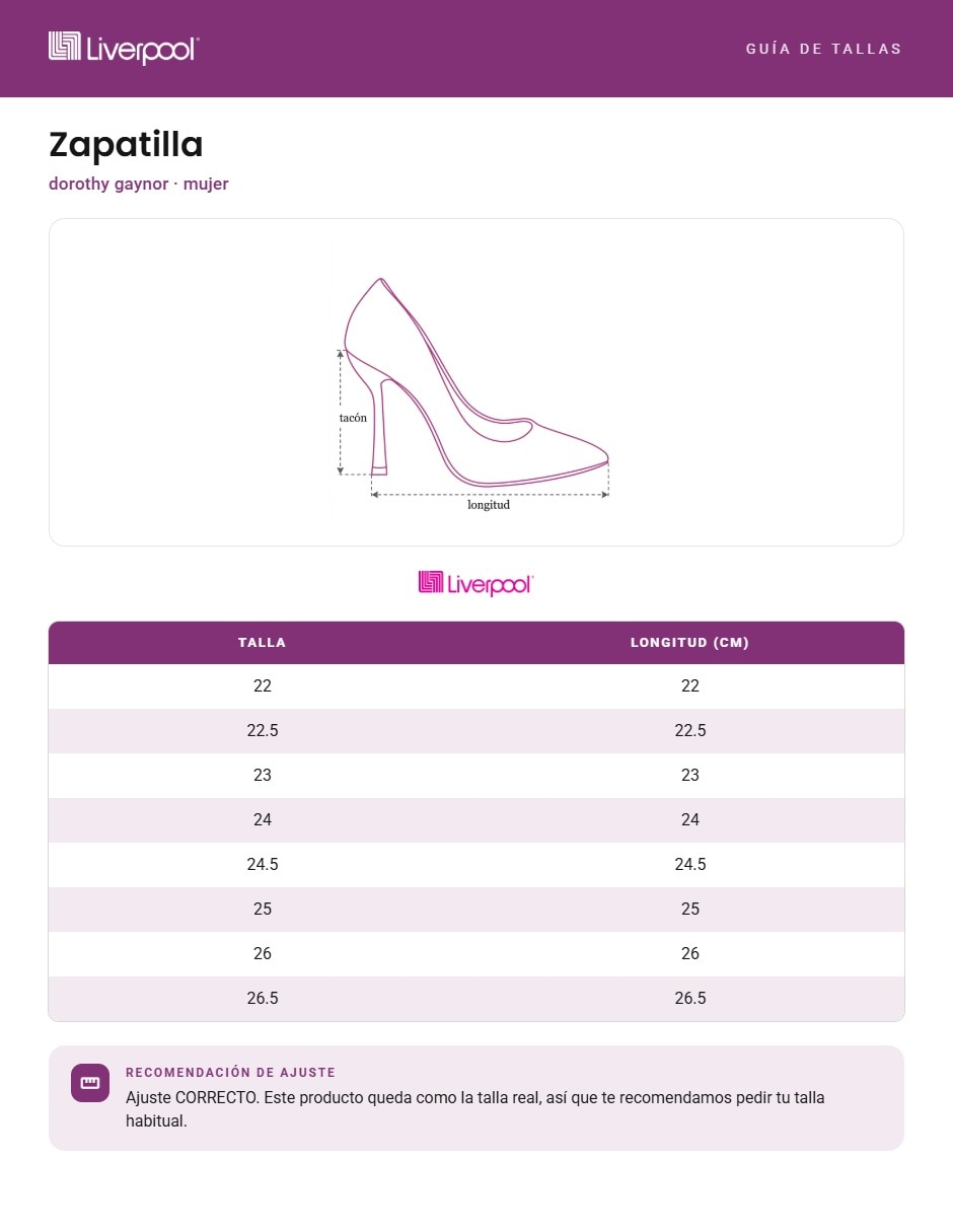 Zapatilla Piel Sin familia 7