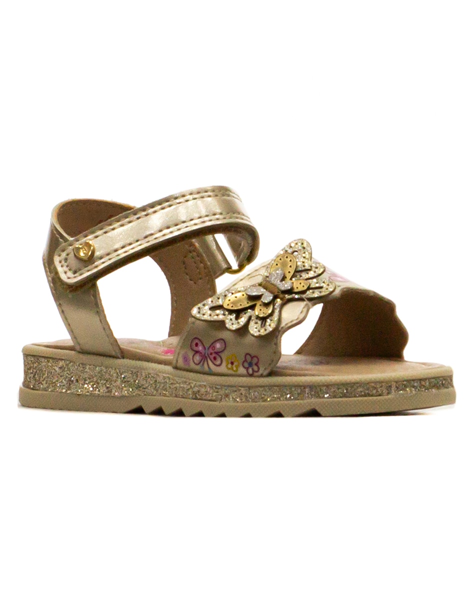 Sandalias Bambino para niña