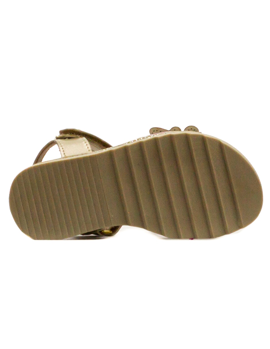 Sandalias Bambino para niña