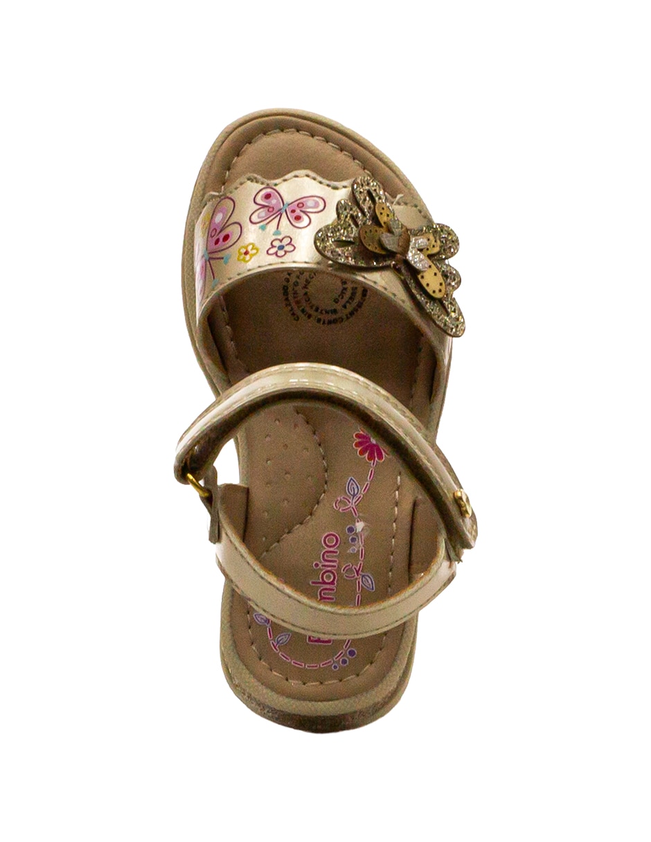 Sandalias Bambino para niña