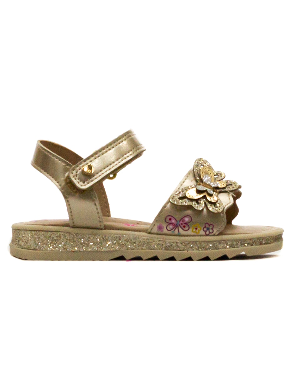 Sandalias Bambino para niña