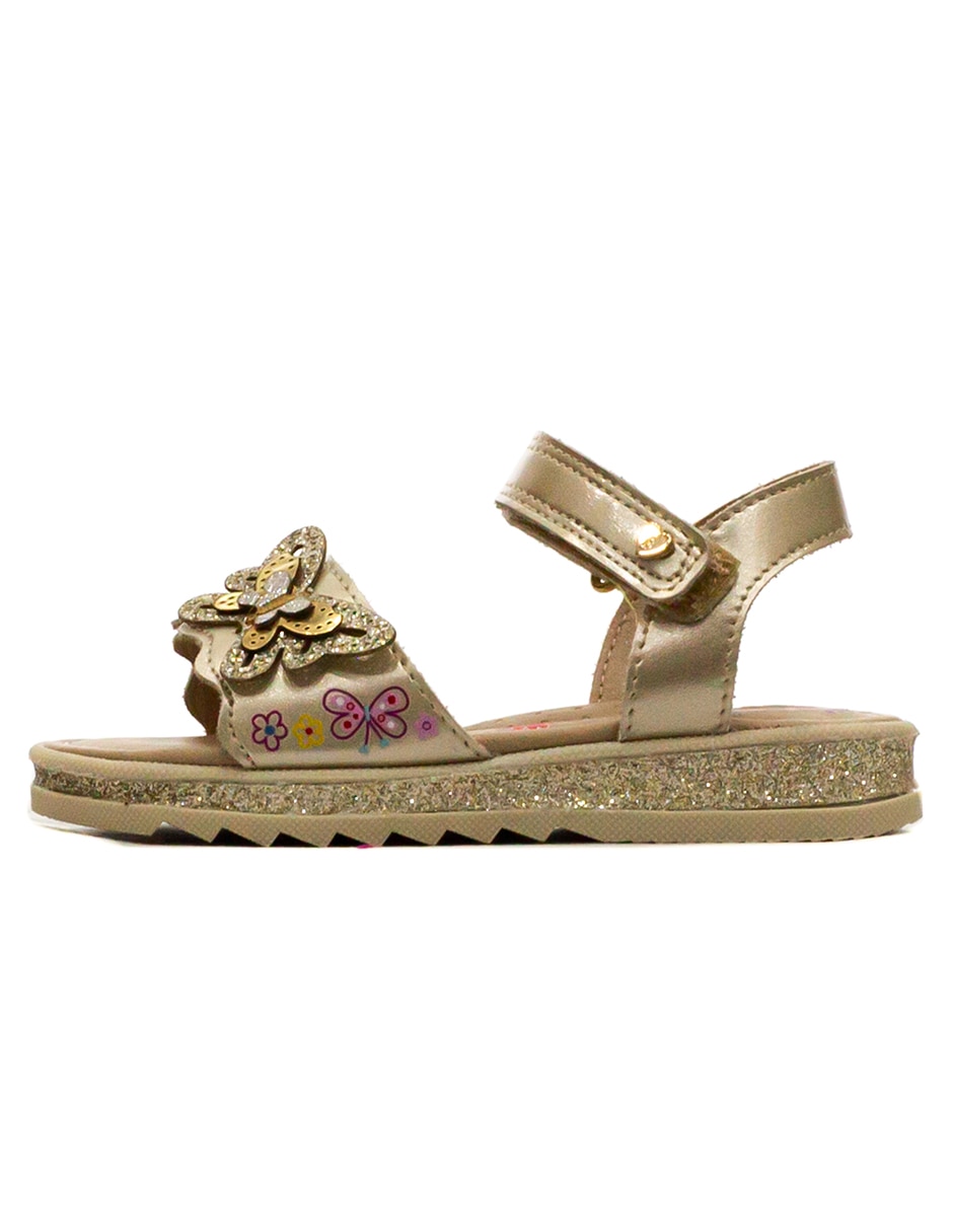 Sandalias Bambino para niña