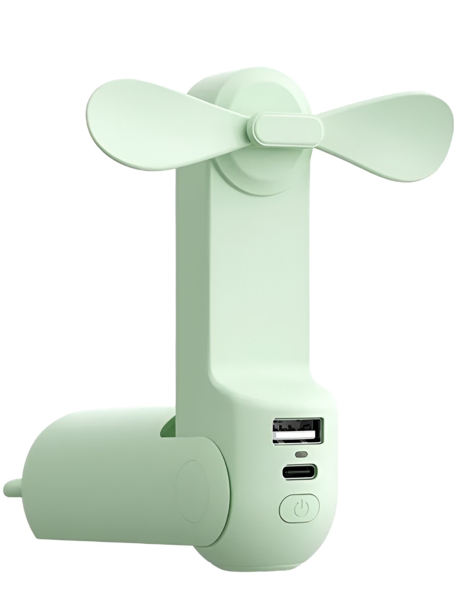 Ventilador USB de 3 V Ventilador USB de 3 V