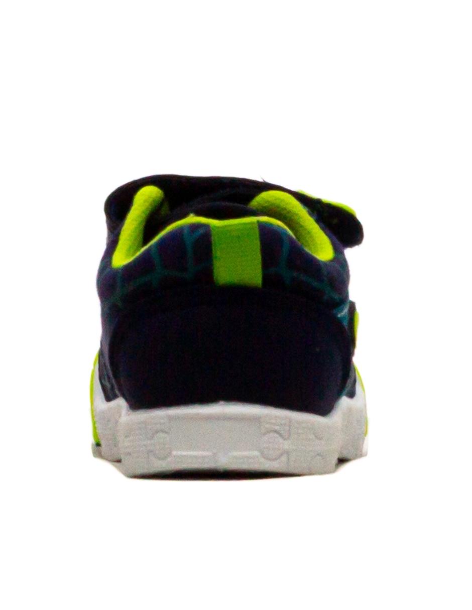 Tenis Bubble Gummers para niño