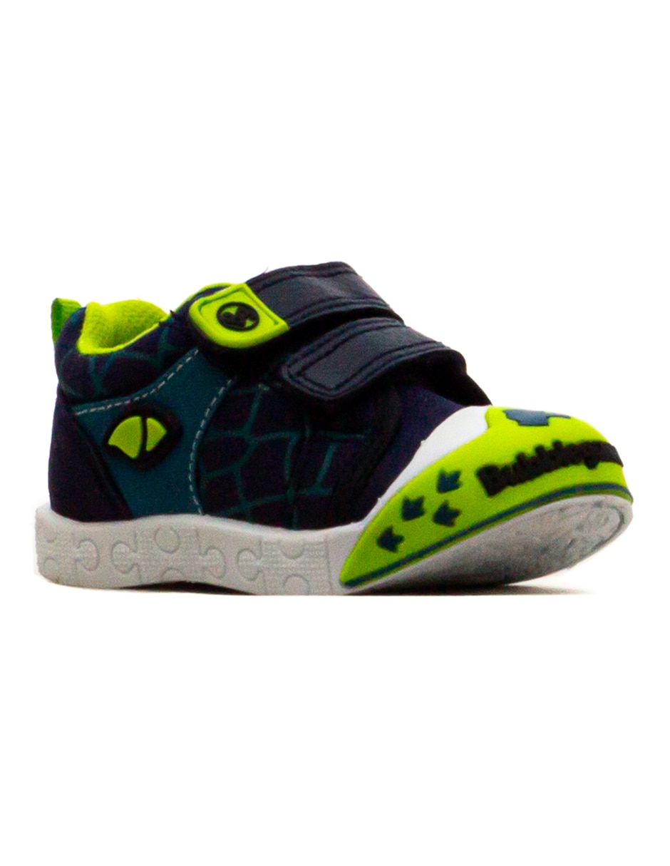 Tenis Bubble Gummers para niño