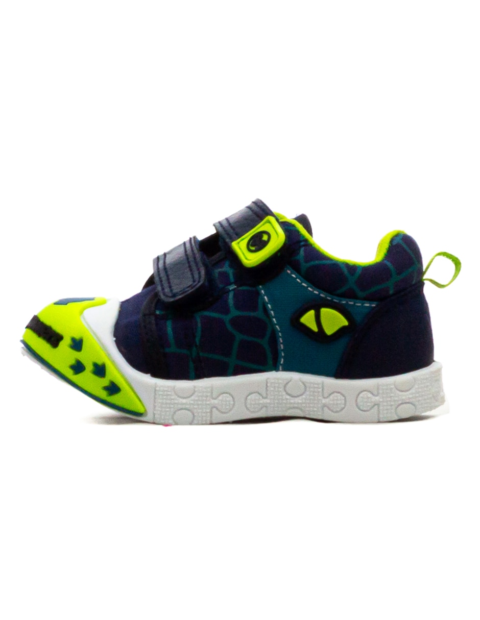 Tenis para niño Tenis para niño