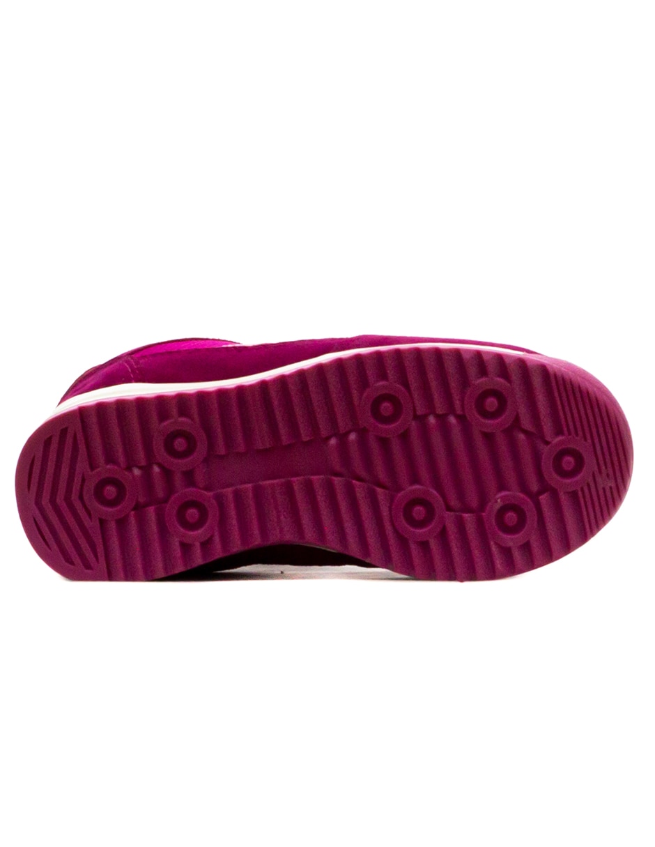 Tenis Bambino para niña