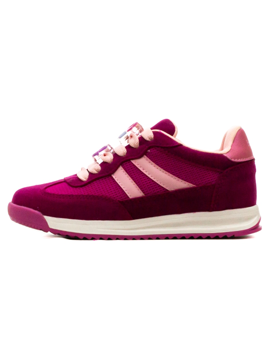 Tenis para niña
