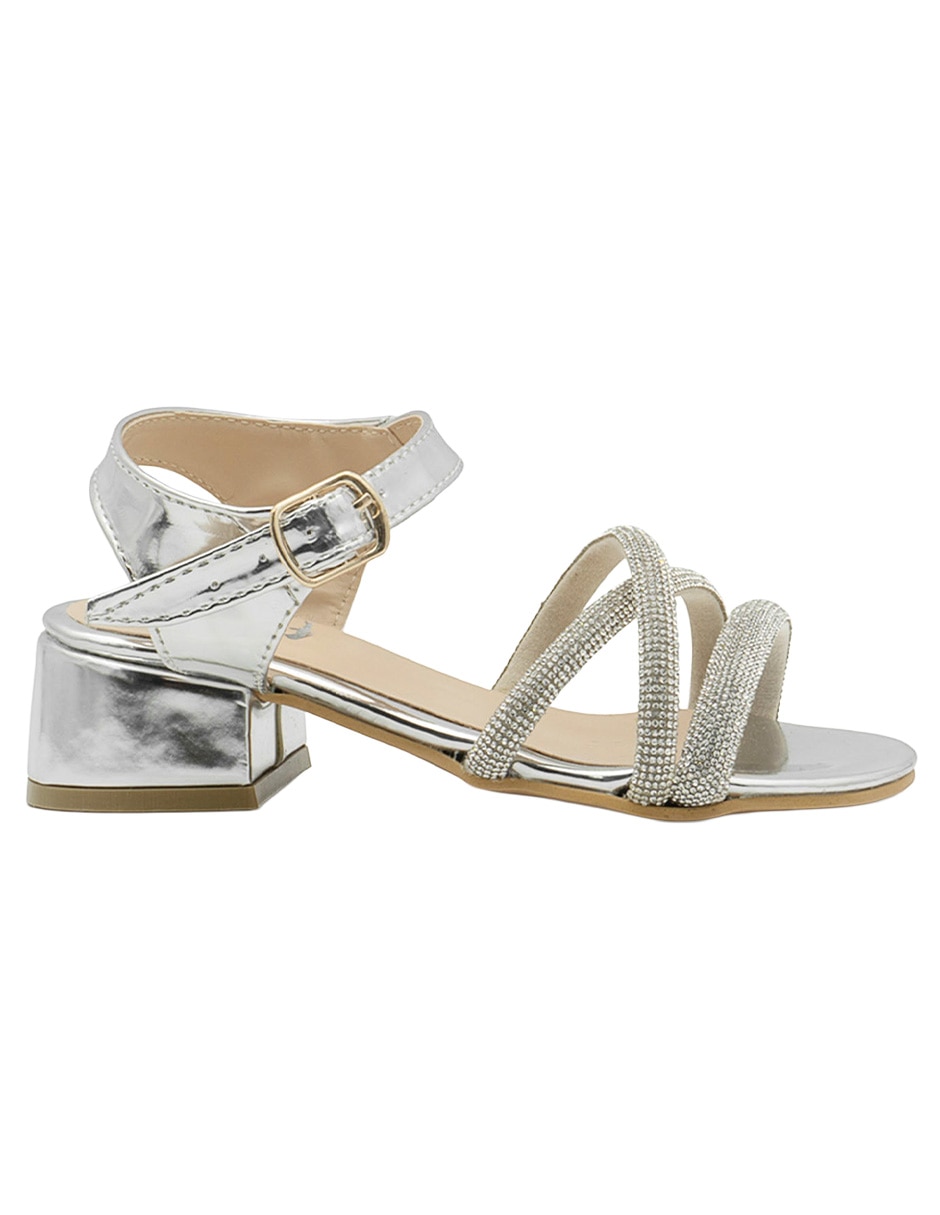 Sandalia Trendy para niña 3