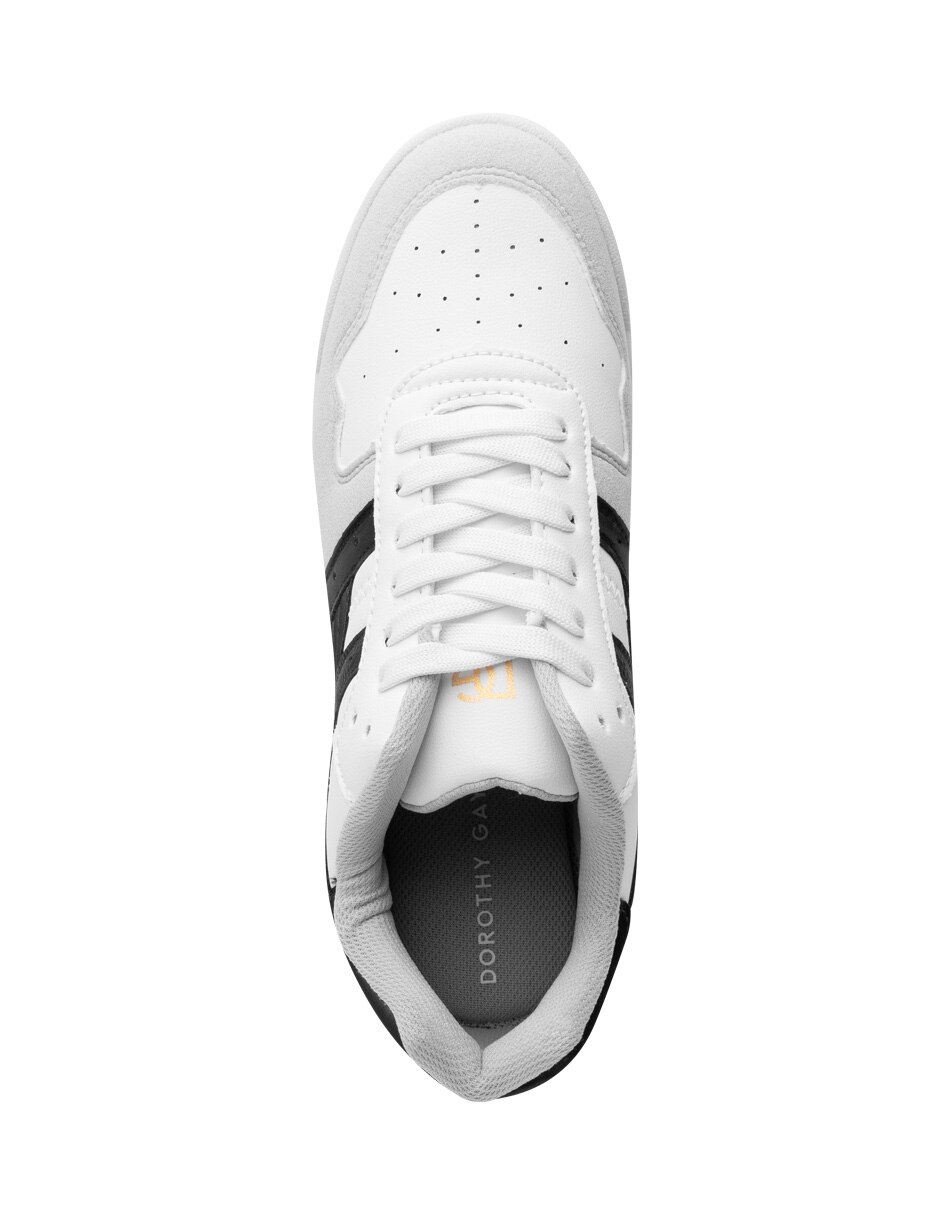 Tenis/Set tenis DOROTHY GAYNOR Sin familia No aplica para mujer