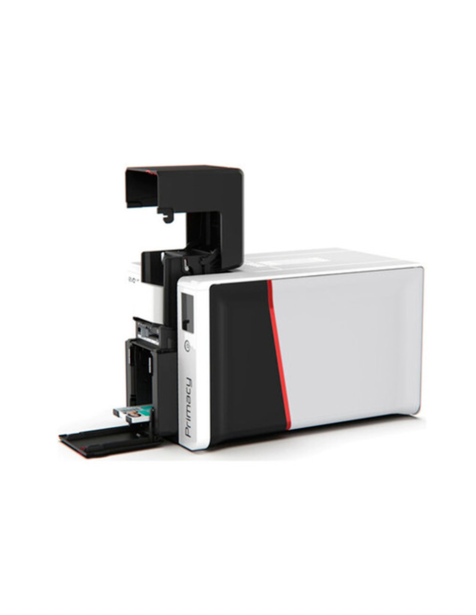 Impresora térmica Evolis