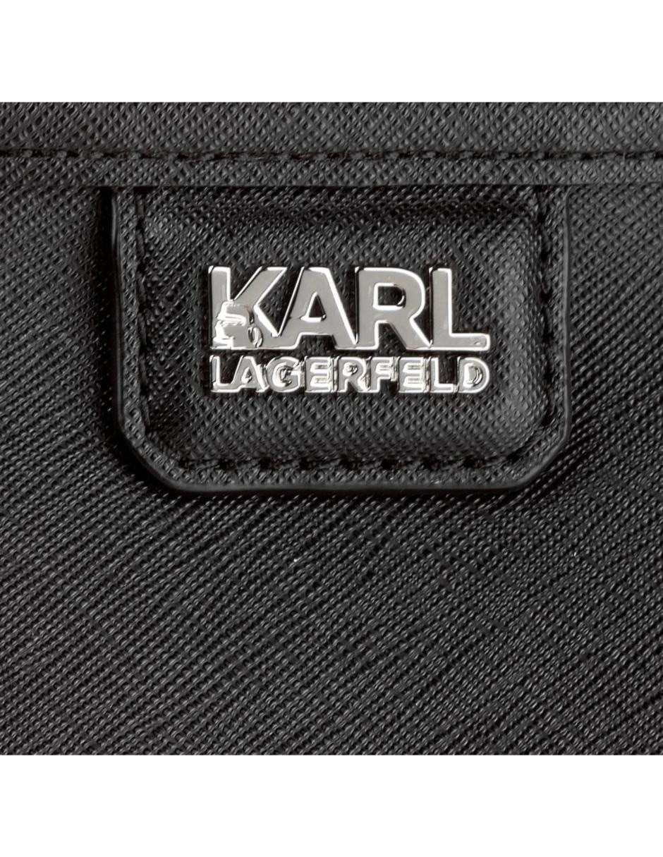 Bolsa Tote Karl Lagerfeld para mujer