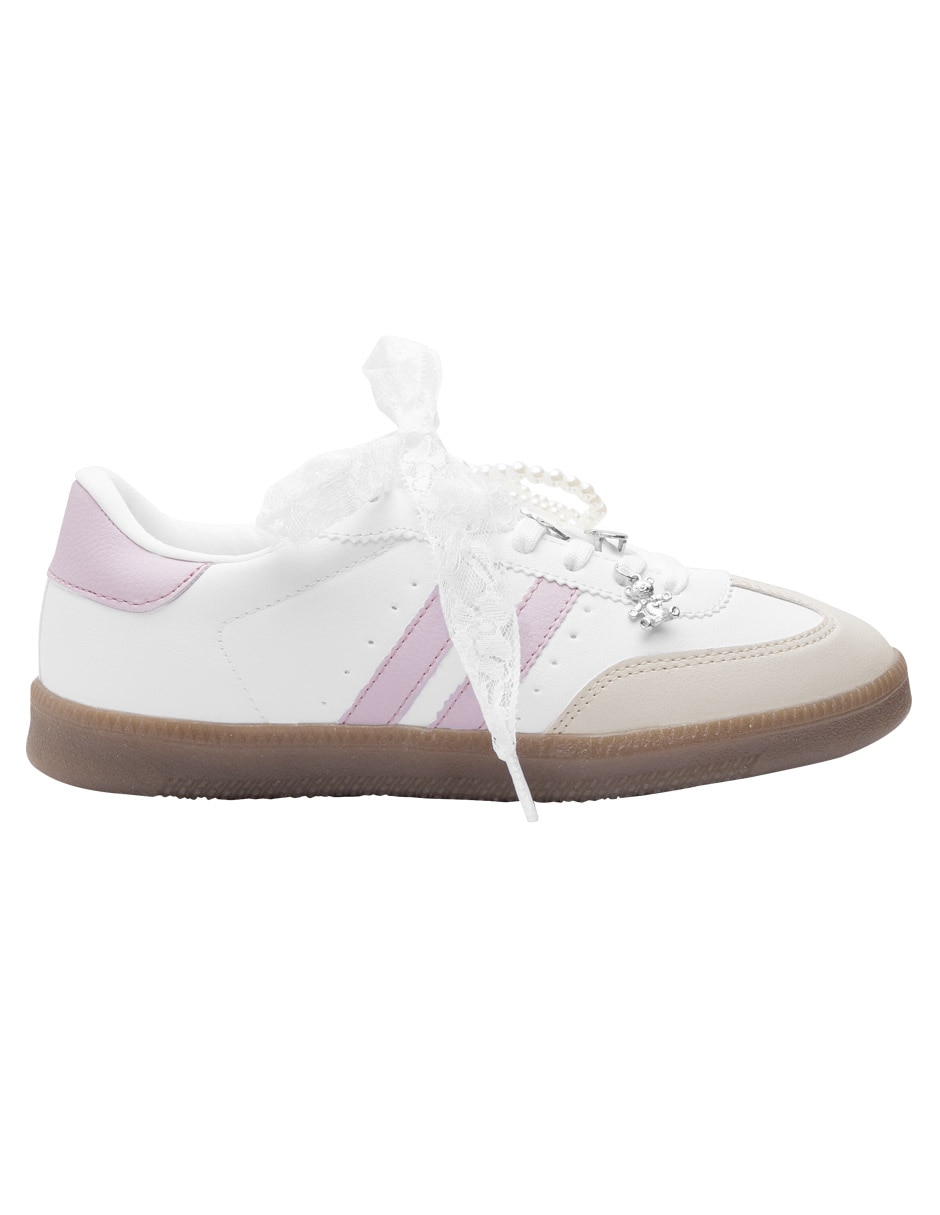 Tenis para mujer 4