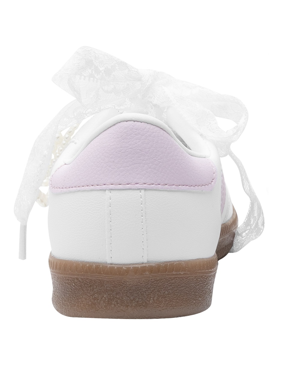 Tenis para mujer 2