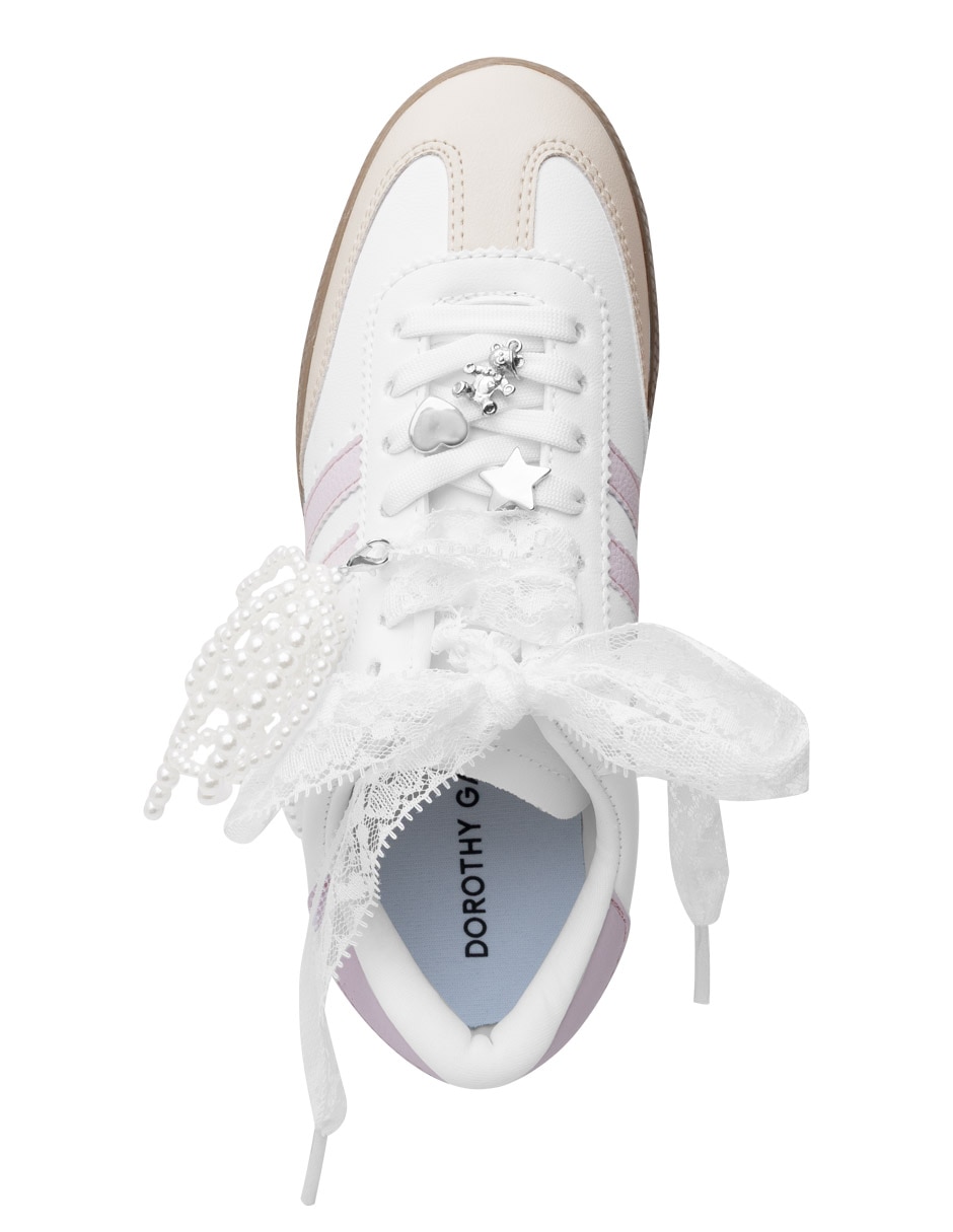 Tenis para mujer 7