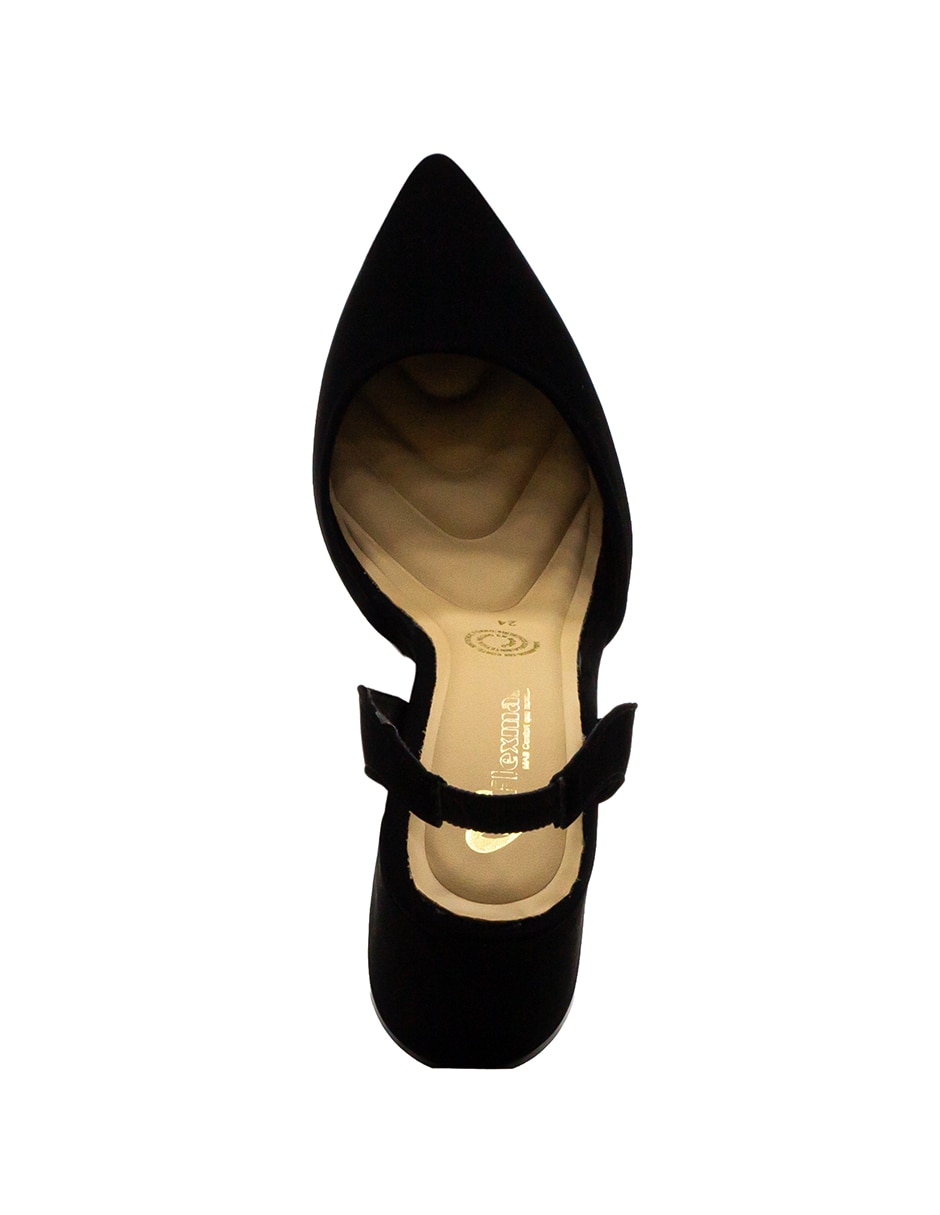 Zapatilla 6