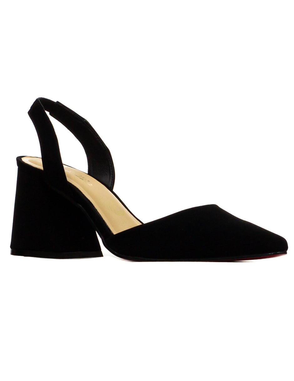 Zapatilla 4
