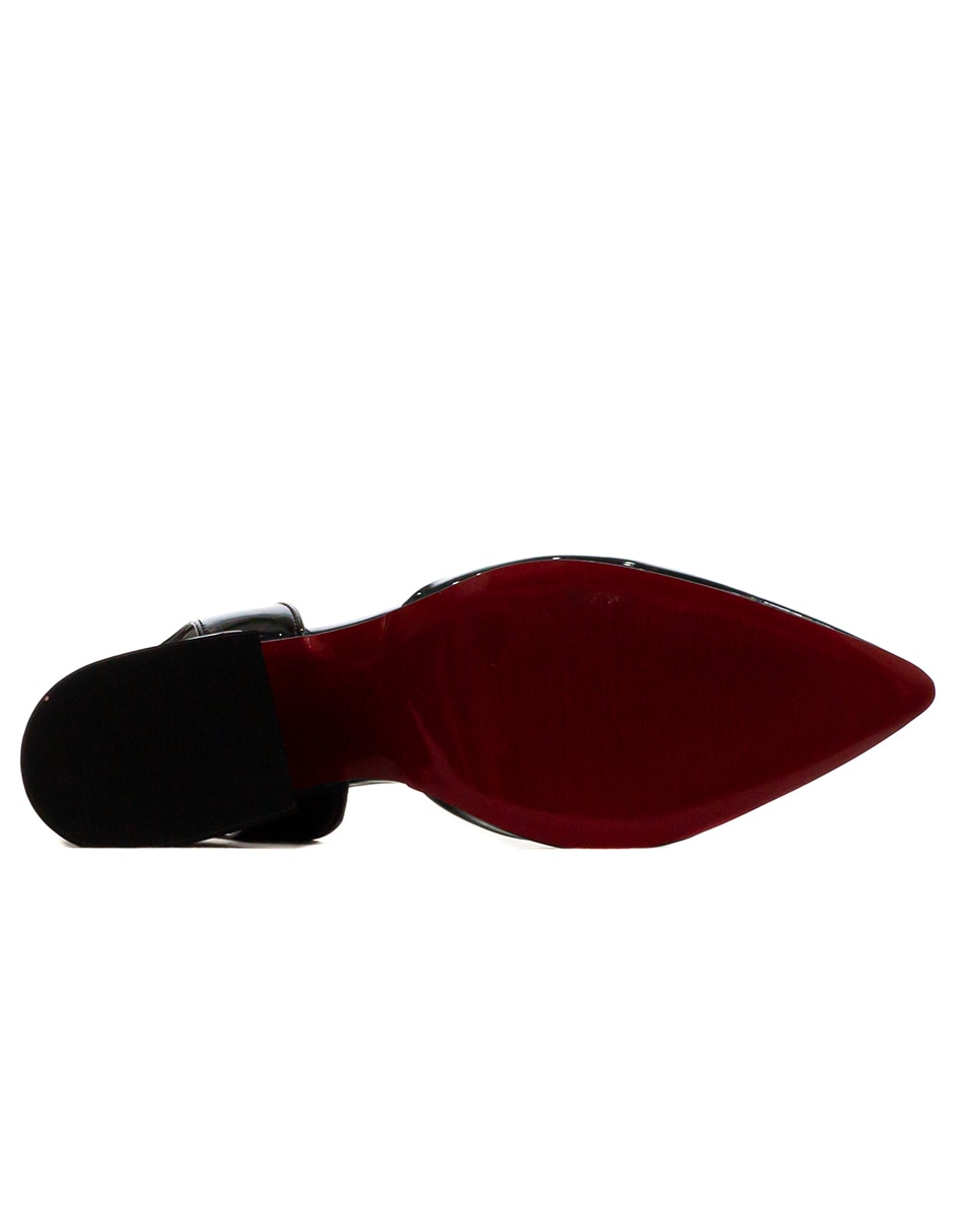 Zapatilla Calzado Flexmas