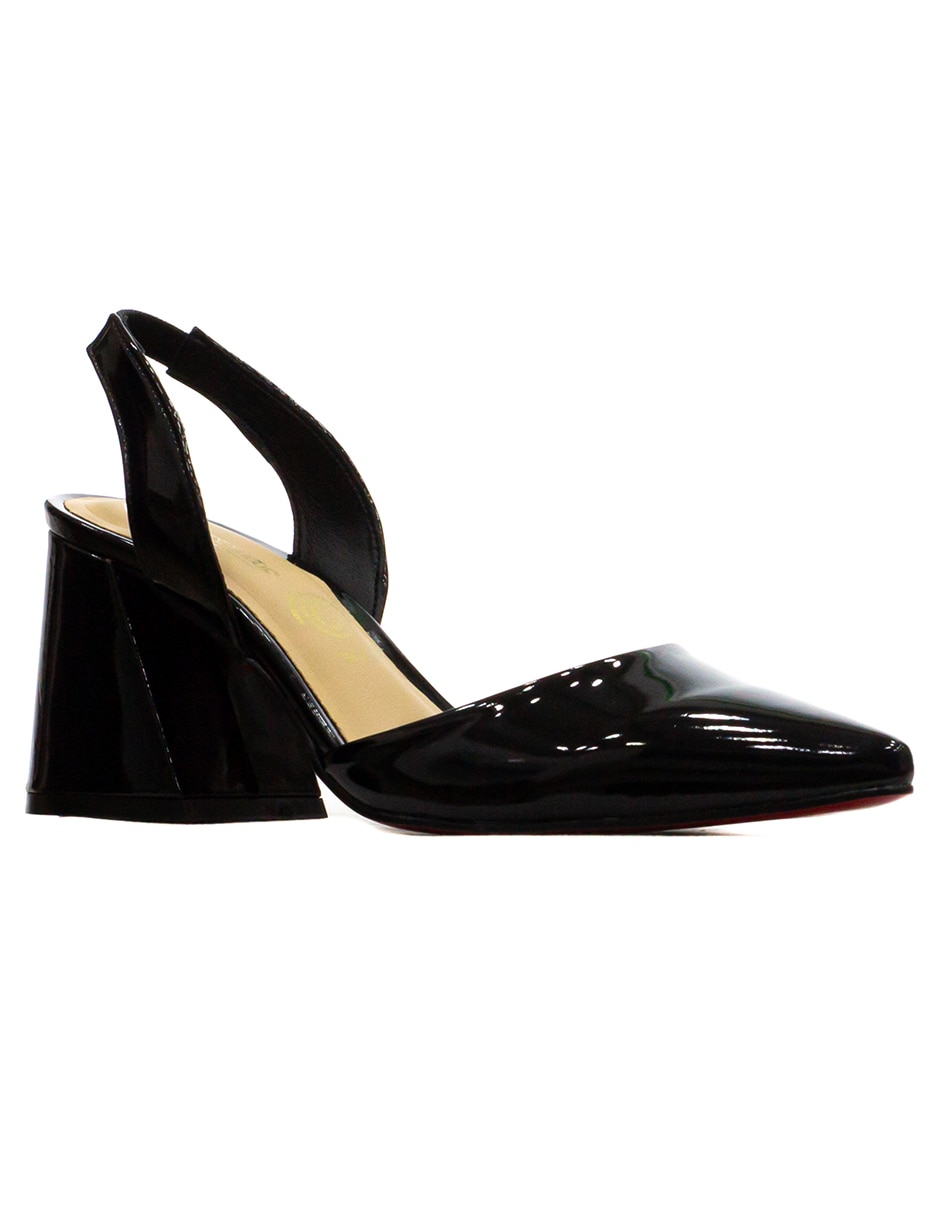 Zapatilla Calzado Flexmas