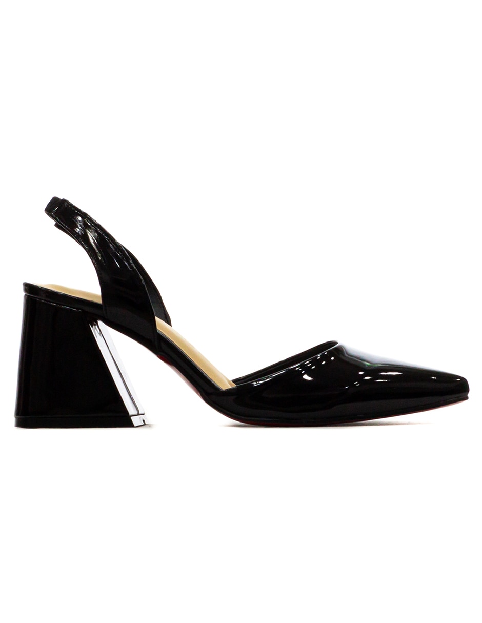 Zapatilla Calzado Flexmas