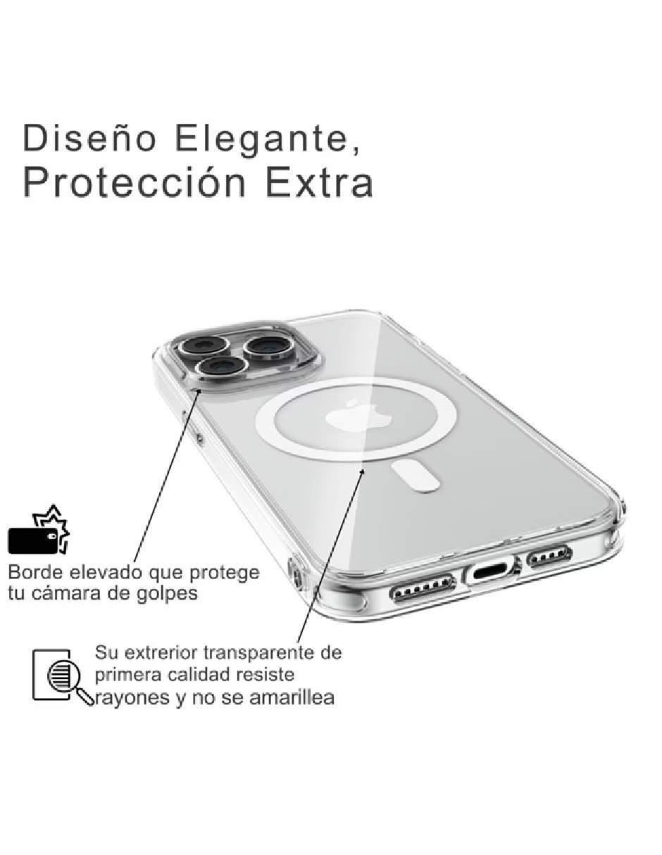 Funda para apple de tpu