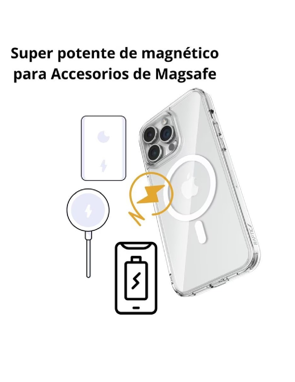 Funda para apple de tpu