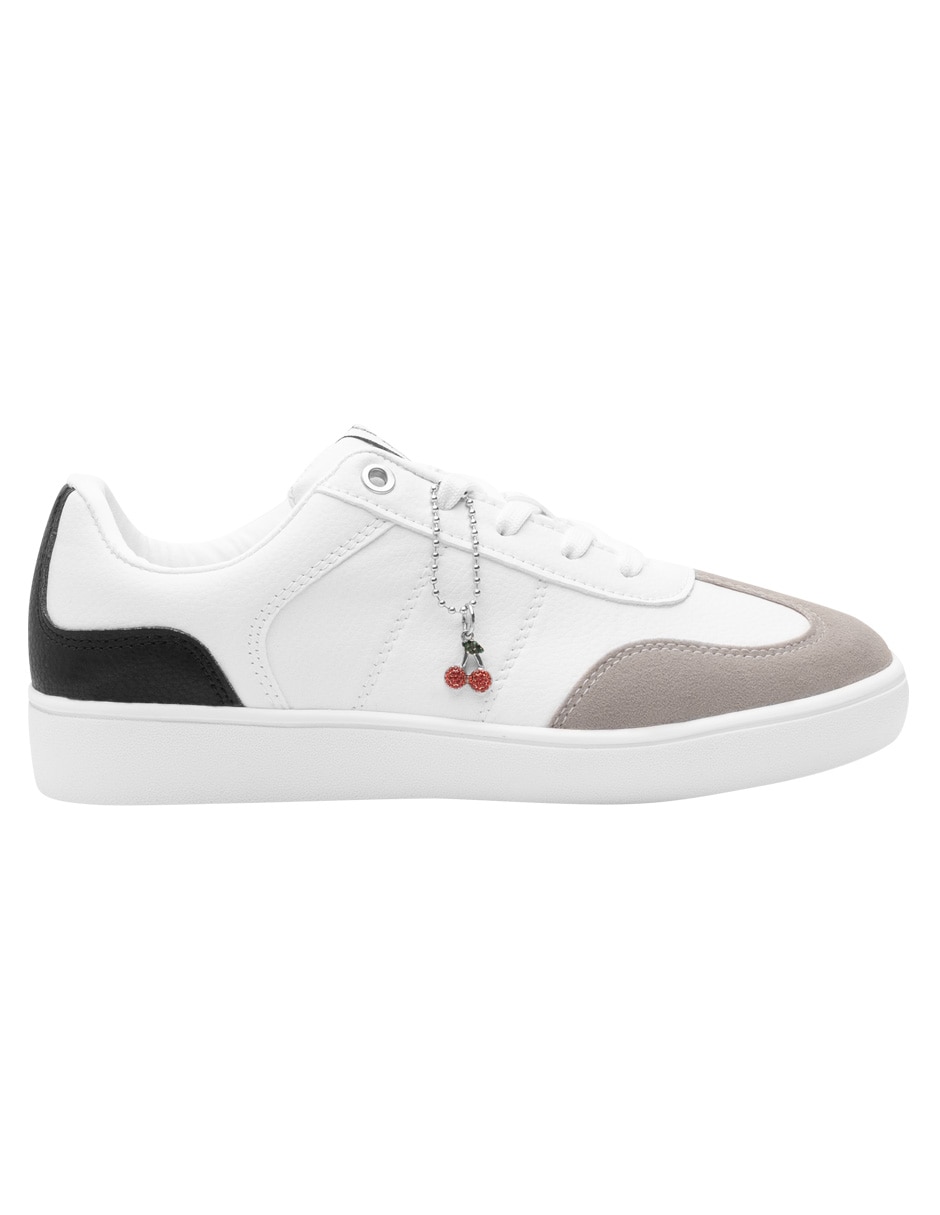 Tenis para mujer 5