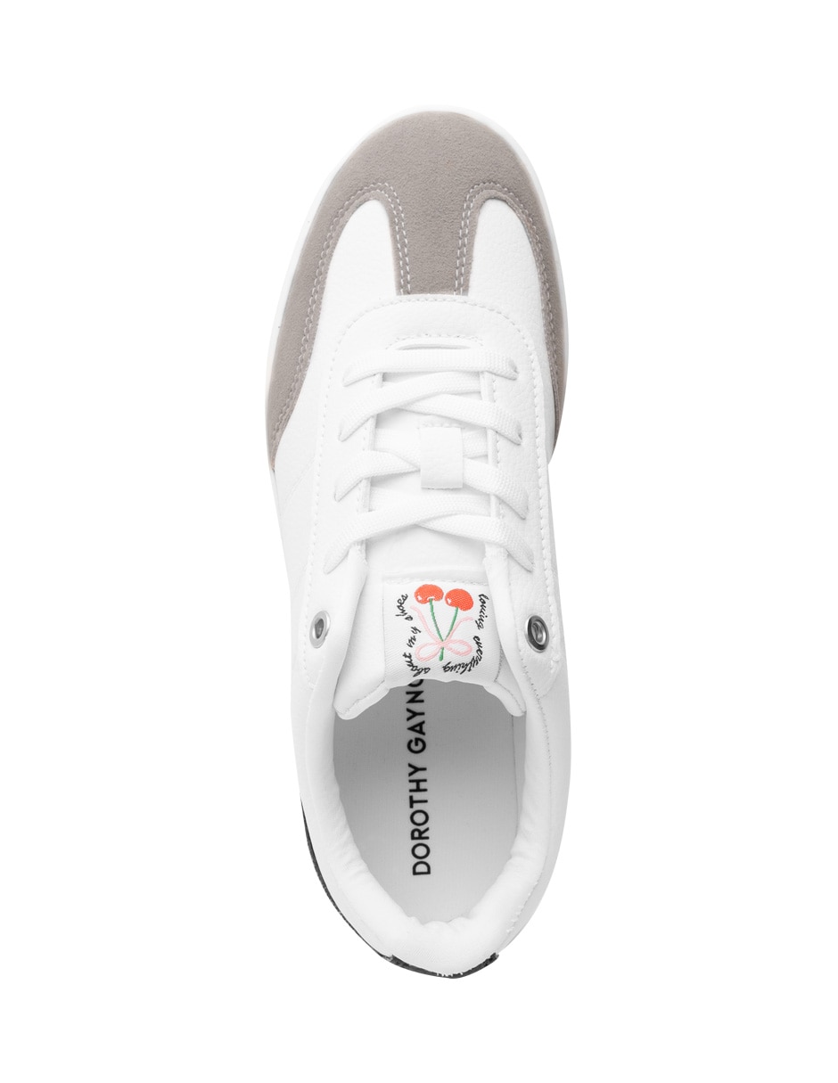 Tenis para mujer 7